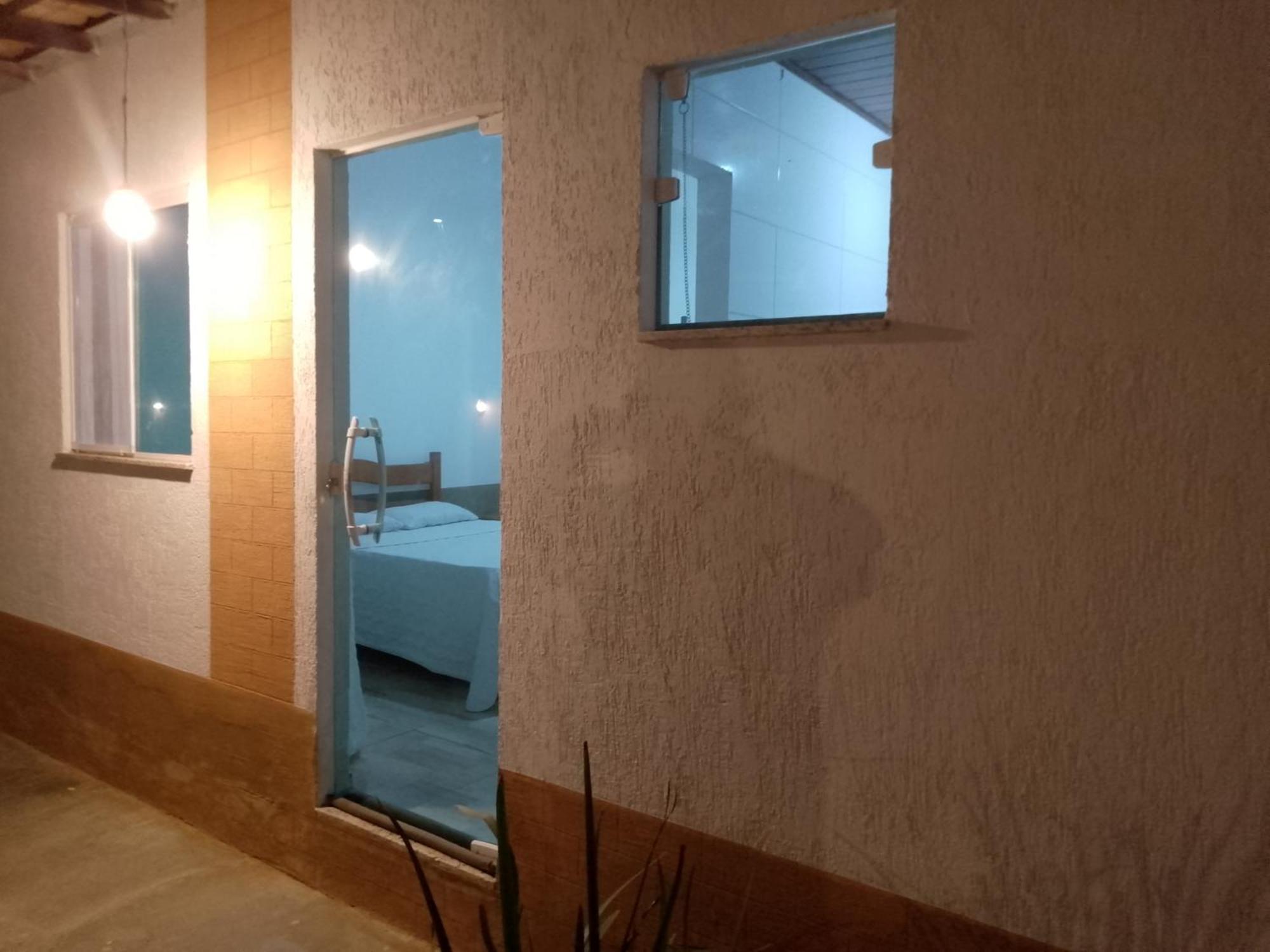 Suites Inn Buzios Da Dra Ngoại thất bức ảnh