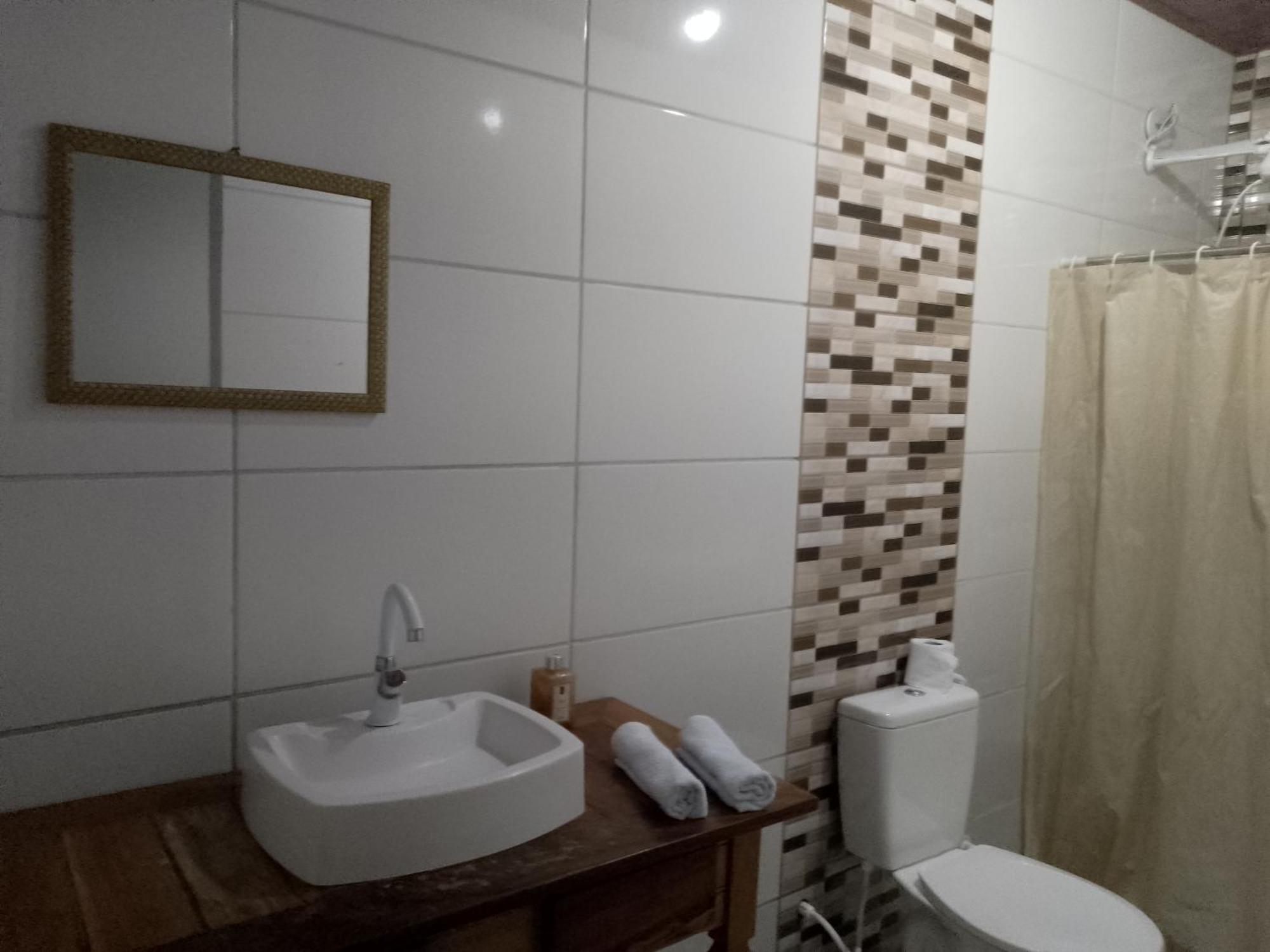 Suites Inn Buzios Da Dra Ngoại thất bức ảnh