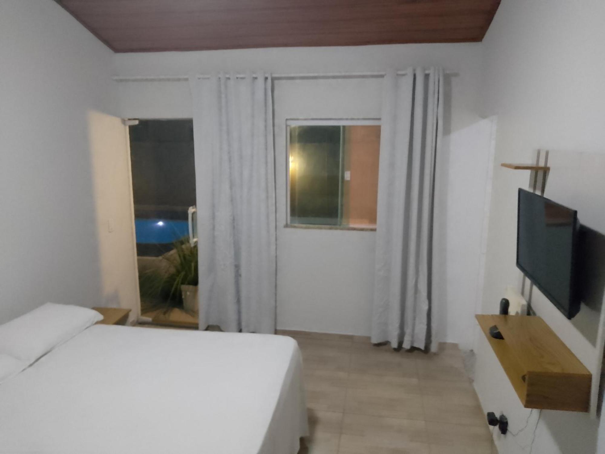 Suites Inn Buzios Da Dra Ngoại thất bức ảnh