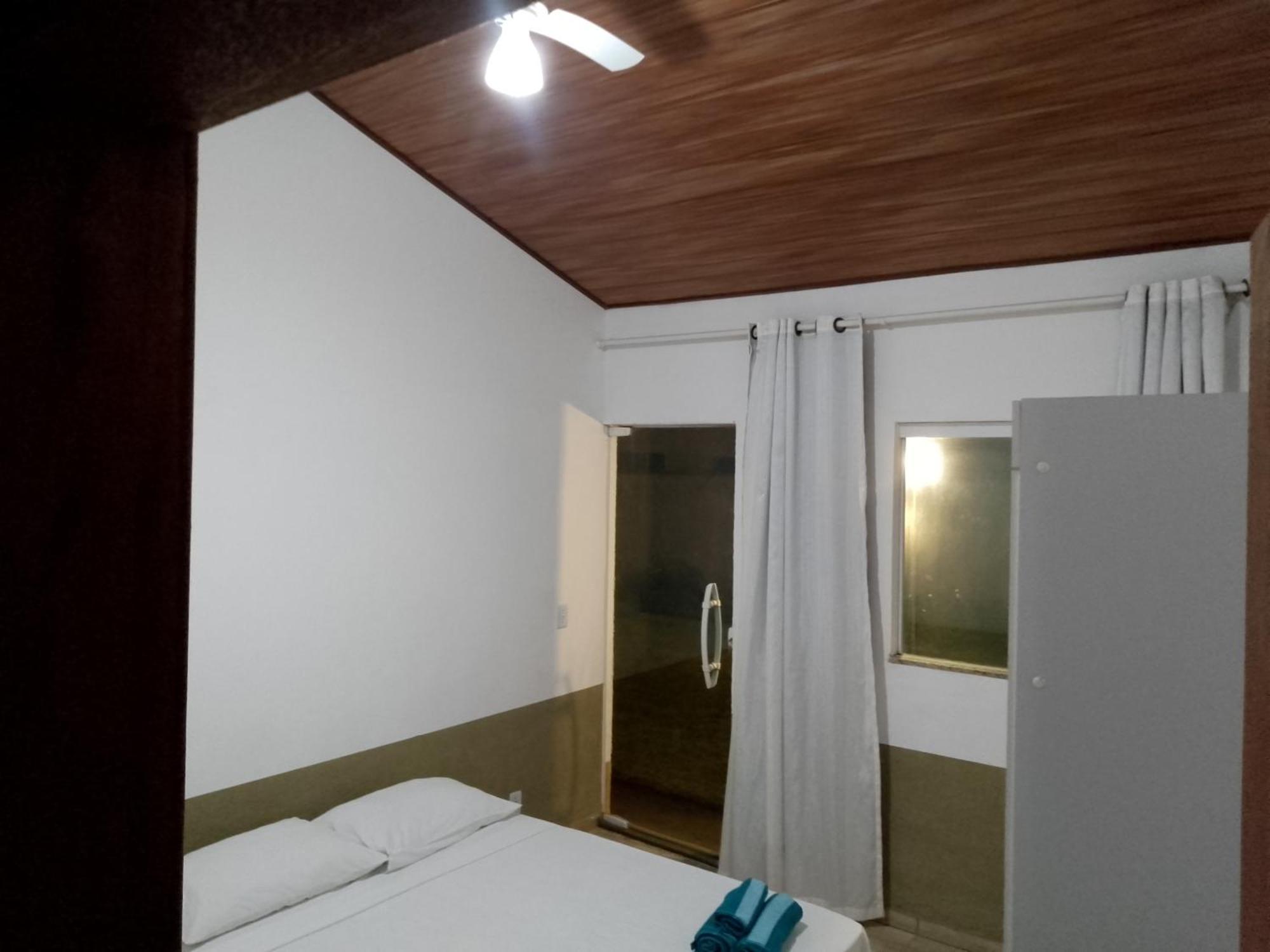 Suites Inn Buzios Da Dra Ngoại thất bức ảnh