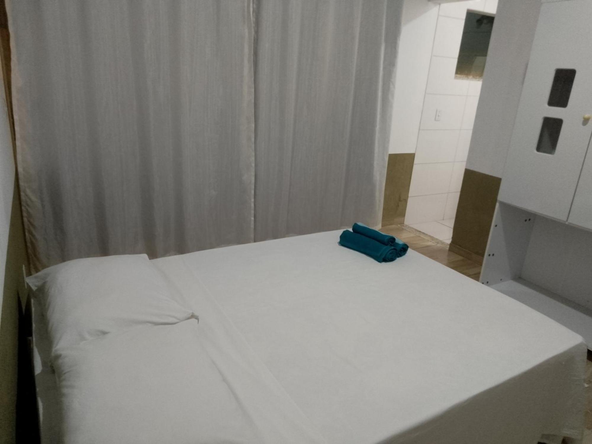 Suites Inn Buzios Da Dra Ngoại thất bức ảnh