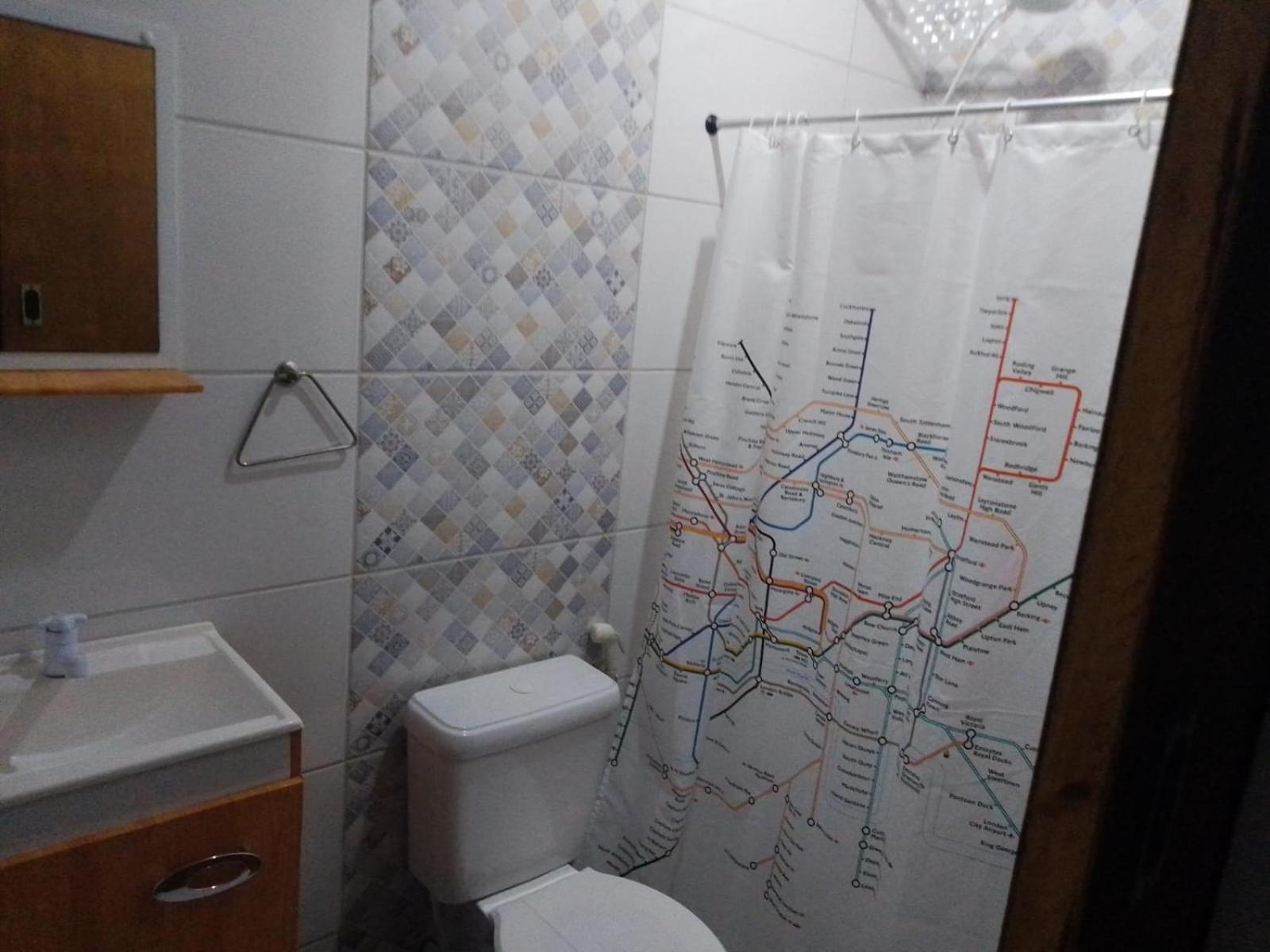 Suites Inn Buzios Da Dra Phòng bức ảnh