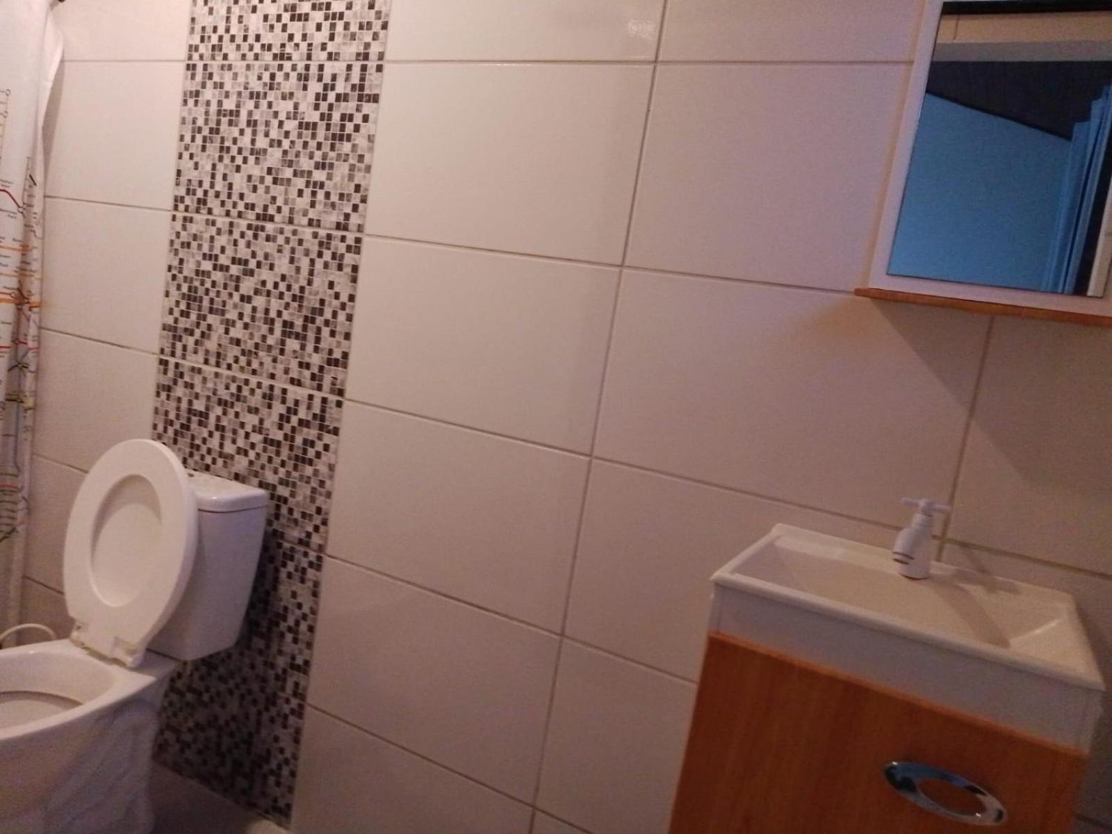 Suites Inn Buzios Da Dra Ngoại thất bức ảnh