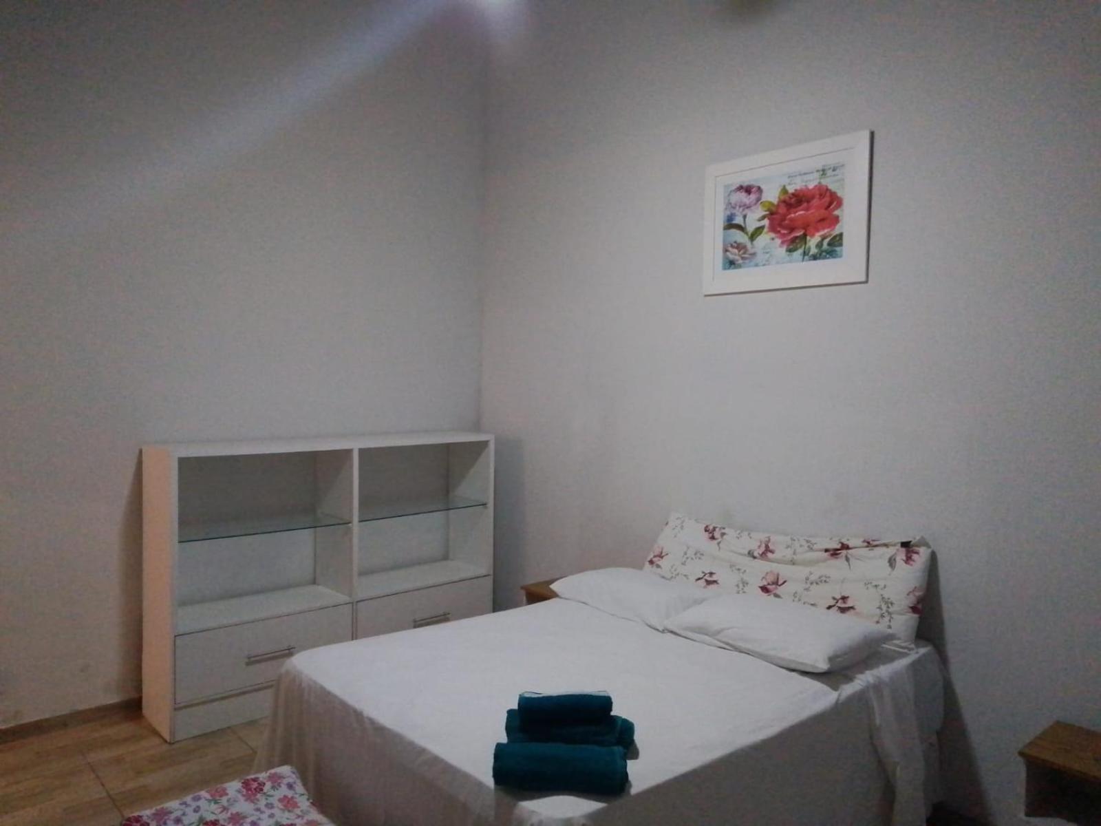 Suites Inn Buzios Da Dra Ngoại thất bức ảnh