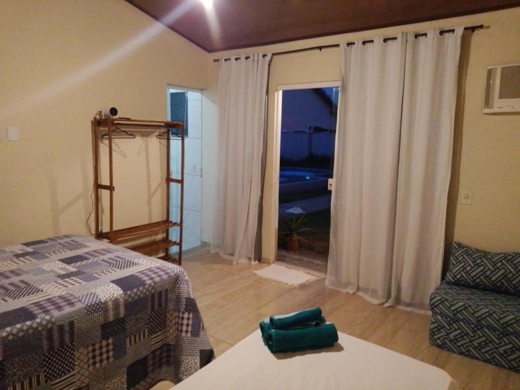 Suites Inn Buzios Da Dra Ngoại thất bức ảnh