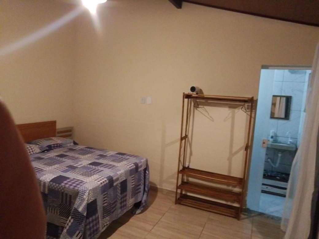 Suites Inn Buzios Da Dra Ngoại thất bức ảnh